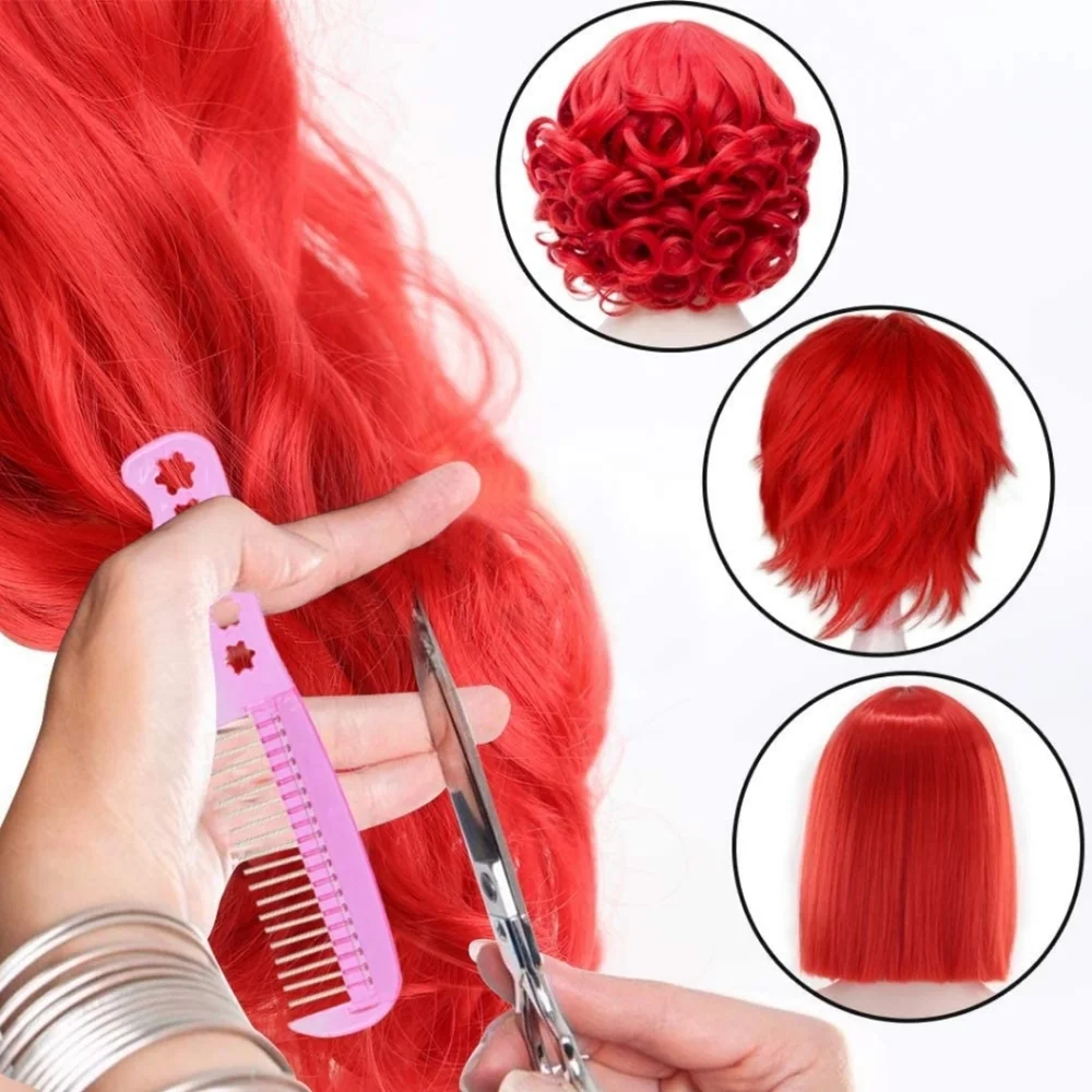 Blooming Hair 28